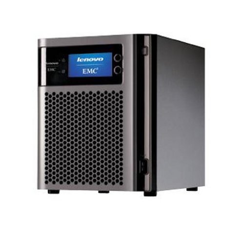 Lenovo EMC px4-300d Network Storage - Kenmerken - Tweakers