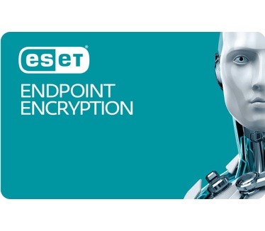 ESET Endpoint Encryption Pro 10 User