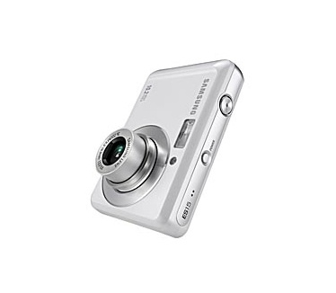 Samsung ES15 Zilver