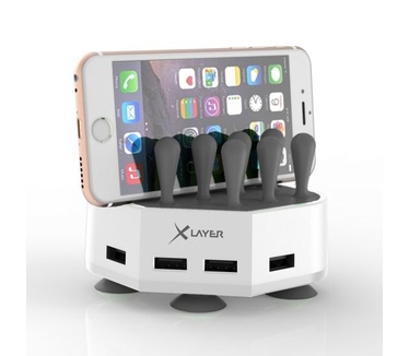 XLayer Family Charger Mini