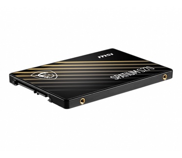 MSI SPATIUM S270 SATA 2.5 120GB