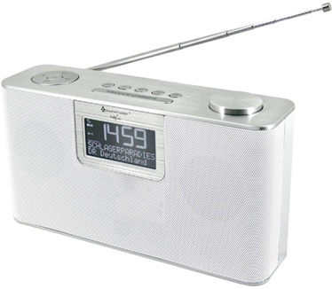 Soundmaster DAB700WE