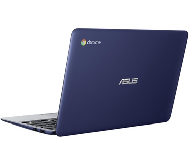 Asus Chromebook C201PA-FD0019