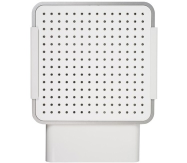Flexson Muurbeugel voor Sonos CONNECT:AMP