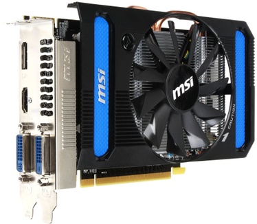 MSI R7790-2GD5/OC