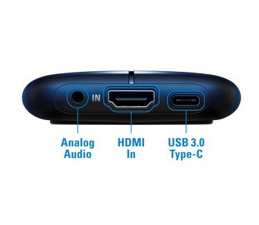 Elgato Game Capture HD60S+