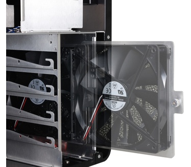 Lian Li PC-V2010B