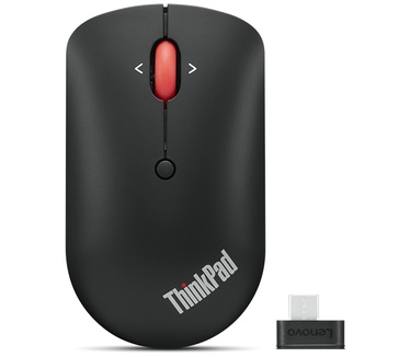 Lenovo ThinkPad USB-C Wireless Compact
