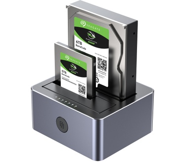 Unitek Y-3026GY01-EU