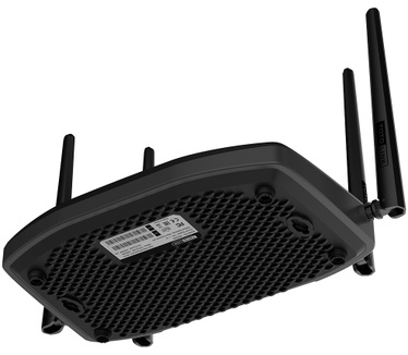 Totolink X5000R AX1800 WIRELESS DUAL BAND GIGABIT ROUTER vlan