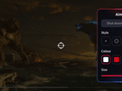 ZTE Nubia Redmagic 6 - Gaming features