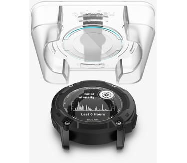 Spigen Glas.tR EZ Fit