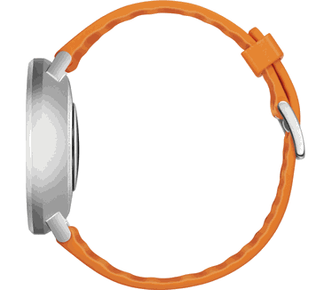 Huawei Fit Grijs (Oranje)