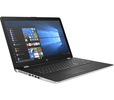 HP 17-ak025nb (Azerty toetsenbord)