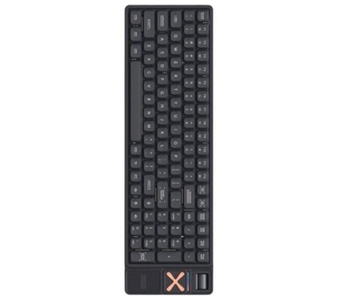 Iqunix Magi96 Pro Shadow Black