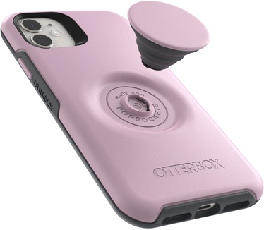 Otterbox Otter+Pop Symmetry Series voor Apple iPhone 11, Mauveolous