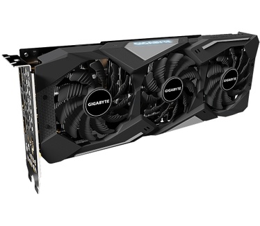Gigabyte GeForce RTX 2060 Super Gaming OC 8G