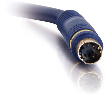 CablesToGo 2m Velocity S-Video Cable