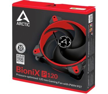 Arctic BioniX P120