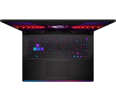MSI Raider GE78 HX 14VIG-640BE