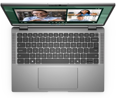 Dell 2-in-1