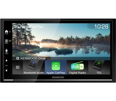 Kenwood DMX7722DABS