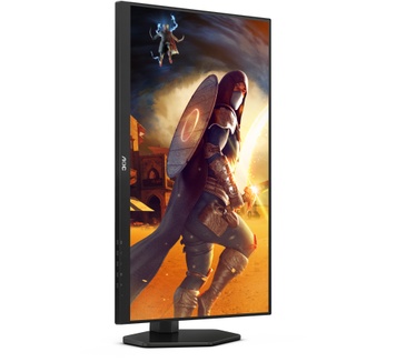 AOC AGON 27G4X Zwart