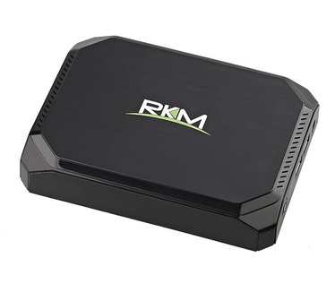 Epsilon Rikomagic MK36s