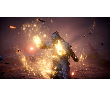Outriders, PS5