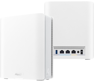 ASUS ZenWiFi BT10 – 3er Pack Weiß