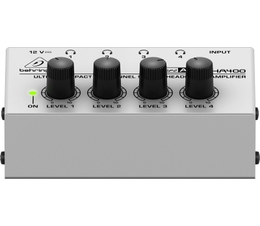 Behringer HA400