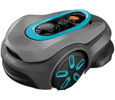 Gardena smart SILENO sense 600m²