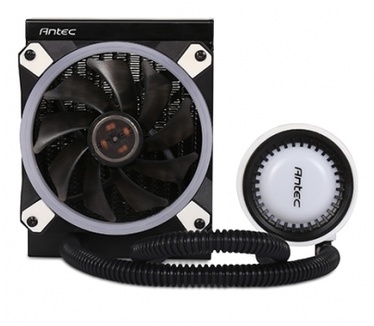 Antec Cooler Mercury M120 - Liquid cooling system (M120)