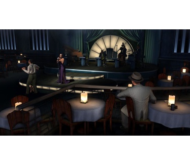 L.A. Noire - The Complete Edition, PS3