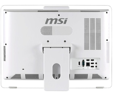 MSI Wind Top Pro 20ET 4BW-003EU