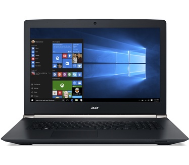 Acer Aspire Nitro VN7-792G VN7-792G-798L
