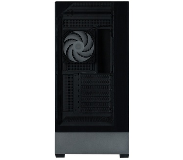 Zalman P40 Prism Plus Black