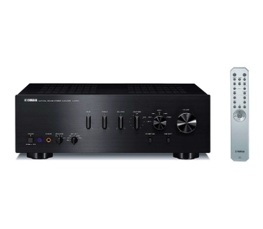 Yamaha A-S700 Zwart