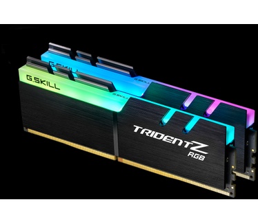 G.Skill Trident Z RGB 16GB DDR4