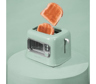 Cecotec RetroVision Green