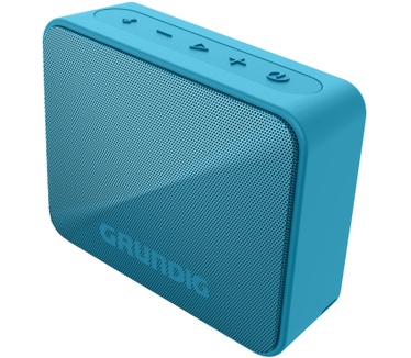 Grundig Solo+