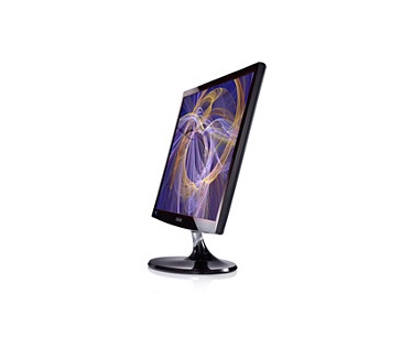 Samsung S22B350T Zwart
