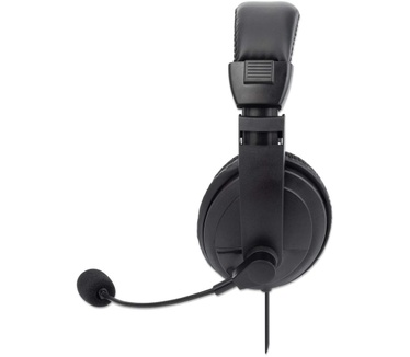 Manhattan 179843 (Zwart)