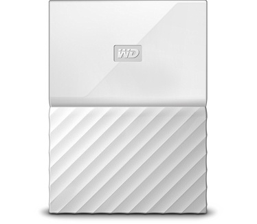 WD My Passport My Passport