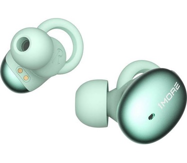 1MORE Stylish True Wireless In-Ear Headphones E1026BT-I (2019) Groen