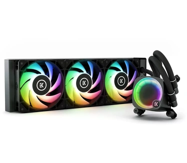 EKWB EK-Nucleus AIO CR360 Lux D-RGB