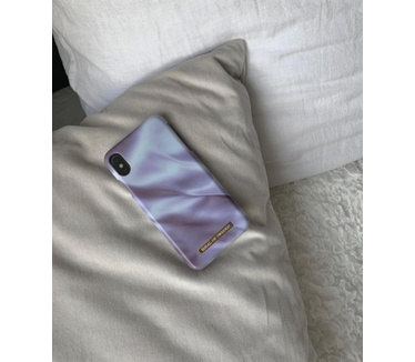 iDeal of Sweden Lavender Satin