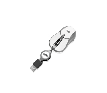 Sweex MI157 Notebook Optical Mouse