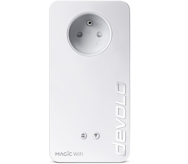 Devolo Magic 2 WiFi 6 next - Multiroom Kit