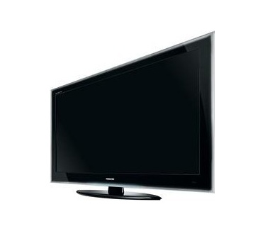 Toshiba Regza 42ZV635D